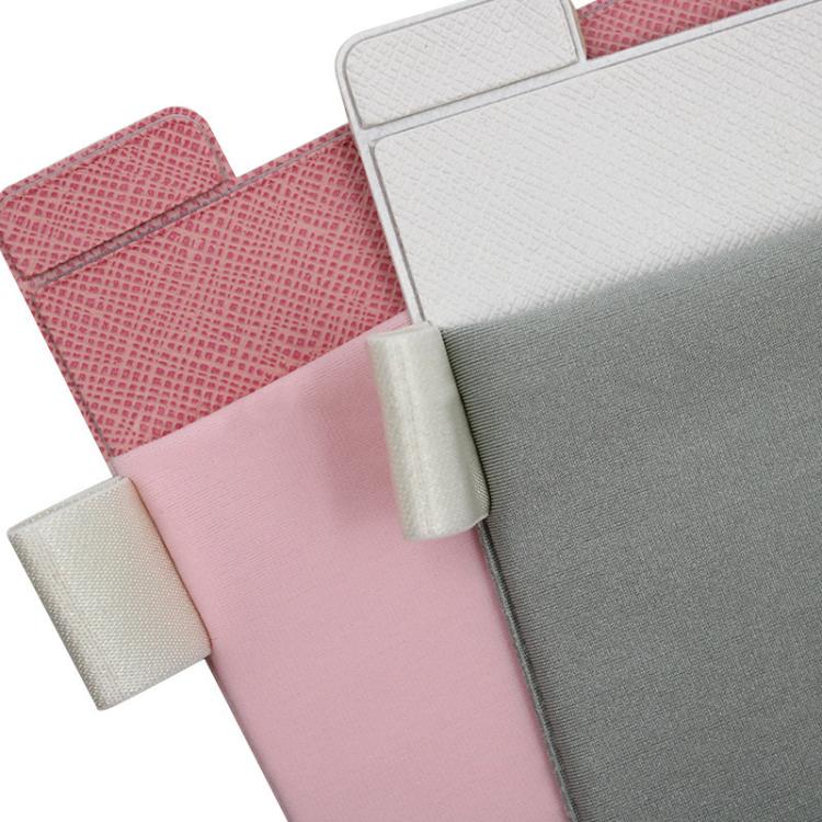 Wireless Mouse Bag Back Patch Card Bag For Mouse Storage(Pink) - Other by buy2fix | Online Shopping UK | buy2fix