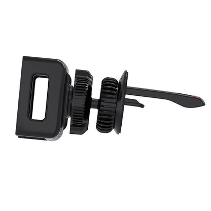 6-15 Inch Double Pull Car Tablet Mobile Phone Holder, Specification: Lock Hook Silicone - Universal Car Holders by buy2fix | Online Shopping UK | buy2fix