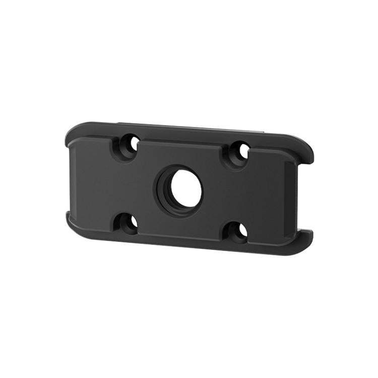 aMagisn Magnetic Quick Release Adapter for GoPro HERO13/12/11/10/9/8/11 Mini/MAX Separate Top Mount Plate - Connection Mount by aMagisn | Online Shopping UK | buy2fix