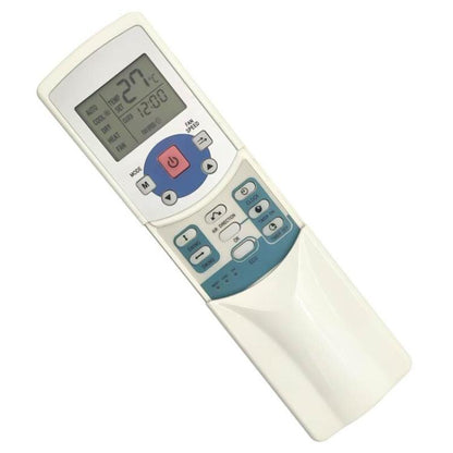 For Toshiba R05/BGE Air Conditioner Remote Control Replacement Parts - Air-Conditioner by buy2fix | Online Shopping UK | buy2fix