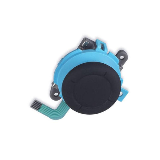 For Nintendo Switch 2 Left And Right 3D Joystick Repair Parts(Blue) - Switch Spare Parts by buy2fix | Online Shopping UK | buy2fix