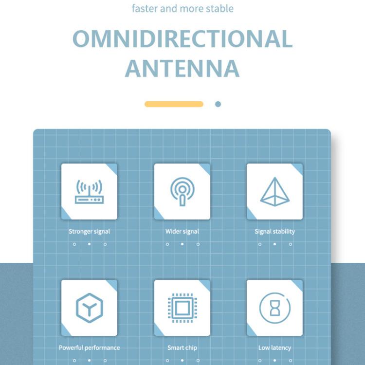 European Asian African Version 4G Wireless Plug Card Router LTE 4G Hotspot Mobile Router, EU Plug - Wireless Routers by buy2fix | Online Shopping UK | buy2fix