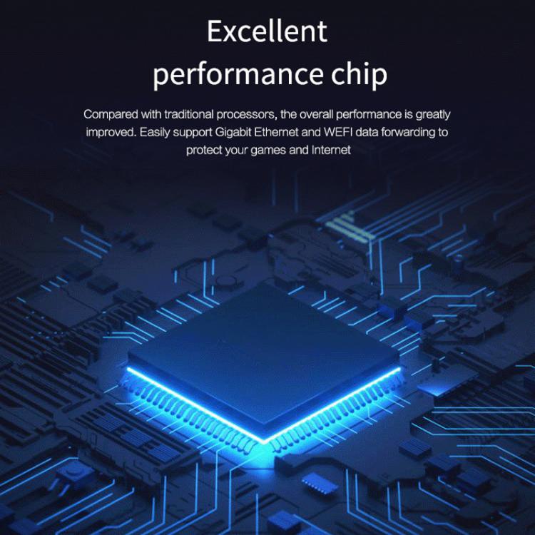 European Asian African Version 4G Wireless Plug Card Router LTE 4G Hotspot Mobile Router, EU Plug - Wireless Routers by buy2fix | Online Shopping UK | buy2fix