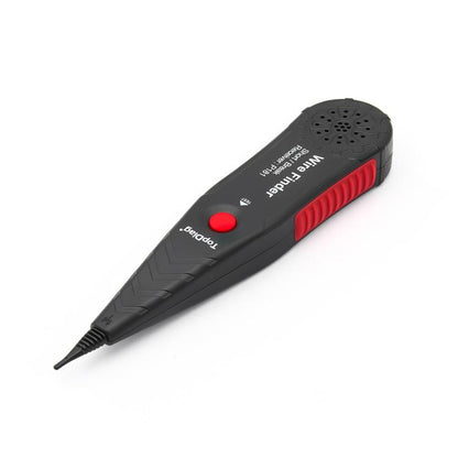 TopDiag Automotive Circuit Pathfinder Wire Finder For P180/P100(P181) - Electronic Test by TopDiag | Online Shopping UK | buy2fix