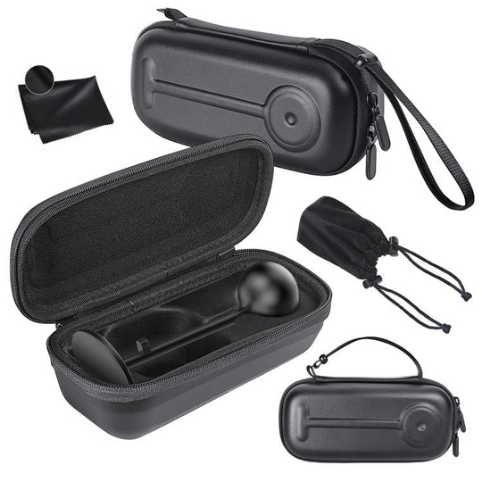 For Nintendo Switch 2 Camera Bag JYS Hard Shell Carrying Case Waterproof Protective Box