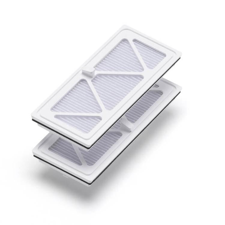 Original DJI ROMO P / A / S 2pcs Dustbin Filter - For DJI Accessories by DJI | Online Shopping UK | buy2fix