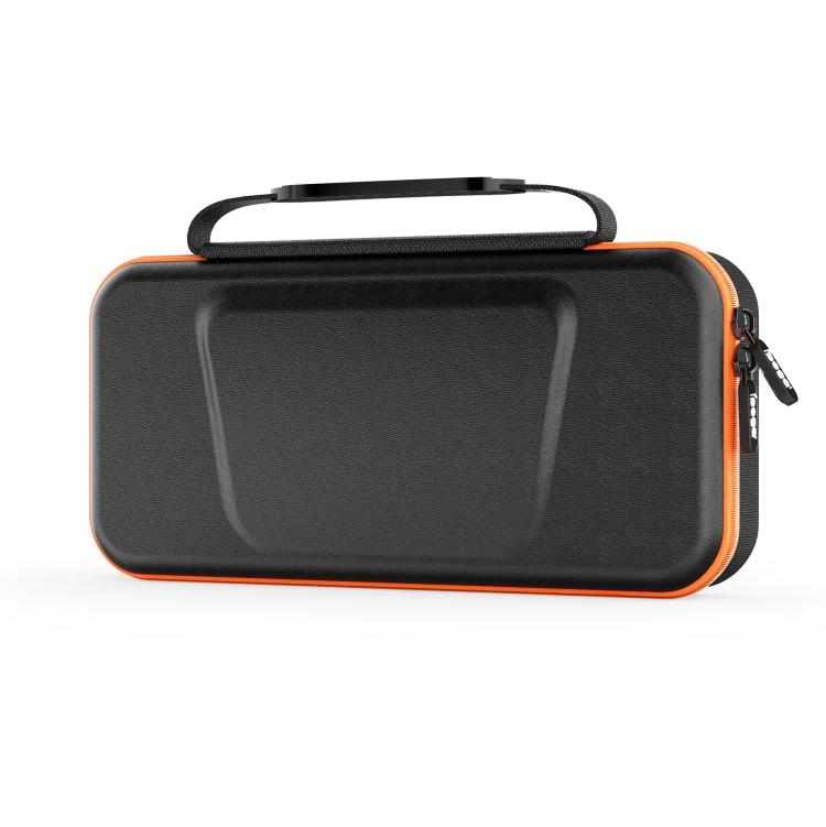 For Nintendo Switch 2/Switch ipega PET Hard Shell Carrying Case with Built-in Charging Port - Bags by ipega | Online Shopping UK | buy2fix