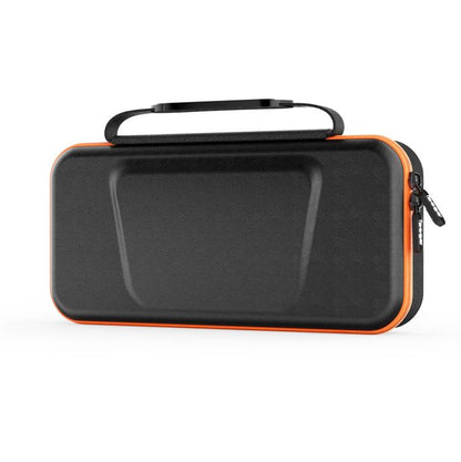 For Nintendo Switch 2/Switch ipega PET Hard Shell Carrying Case with Built-in Charging Port - Bags by ipega | Online Shopping UK | buy2fix