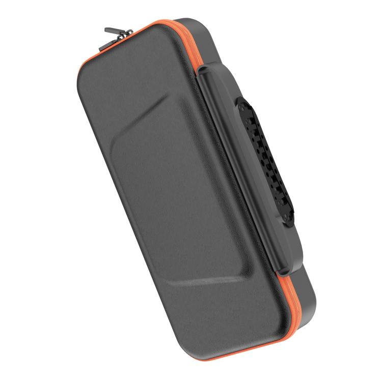 For Nintendo Switch 2/Switch ipega PET Hard Shell Carrying Case with Built-in Charging Port - Bags by ipega | Online Shopping UK | buy2fix