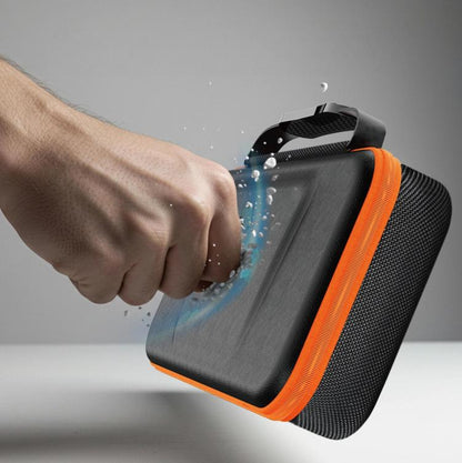 For Nintendo Switch 2/Switch ipega PET Hard Shell Carrying Case with Built-in Charging Port - Bags by ipega | Online Shopping UK | buy2fix