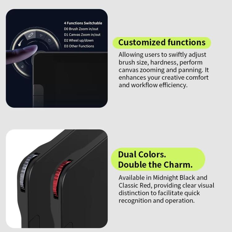 VEIKK VK1600 15.6 Inch Digital Drawing Screen Electronic Drawing Screen Compatible With Mobile Phone(Black) -  by VEIKK | Online Shopping UK | buy2fix