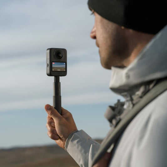 Original DJI Osmo 70cm Invisible Selfie Stick - Other by DJI | Online Shopping UK | buy2fix