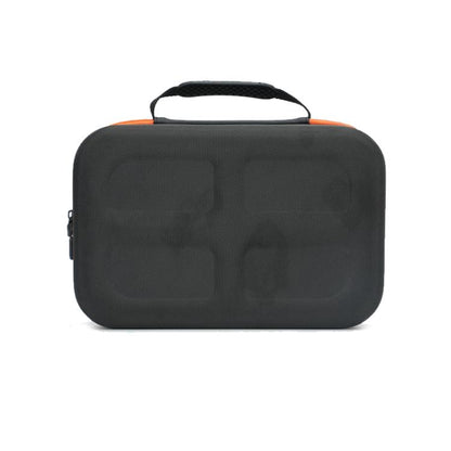 For Nintendo Switch 2 Shockproof Carrying Case Portable Protective Storage Bag(Black) - Bags by buy2fix | Online Shopping UK | buy2fix