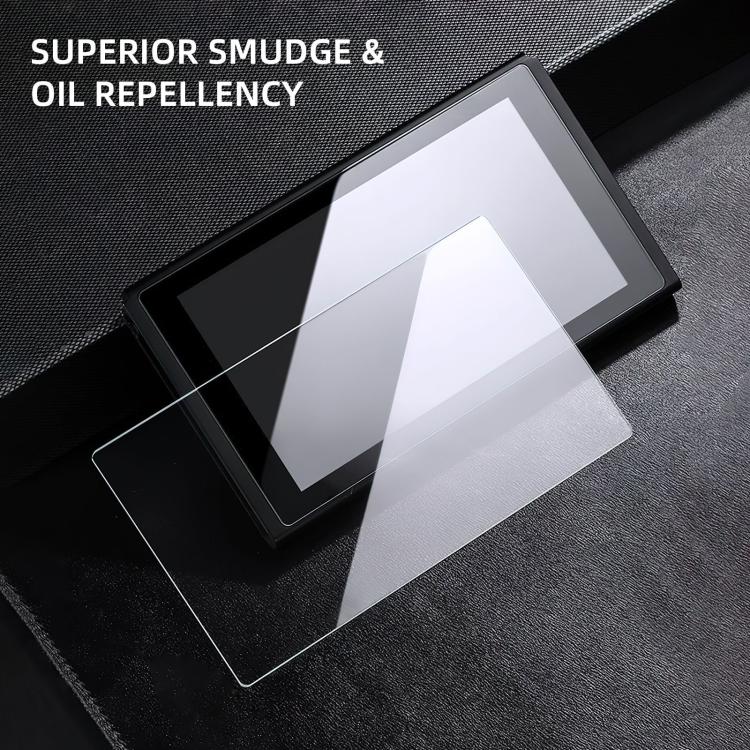 For Nintendo Switch 2 JYS Accessory Bundle Kit with Carrying Case, Charging Dock, Protective Shell, Desktop Stand, Steering Wheel, Grip, etc - Others by JYS | Online Shopping UK | buy2fix