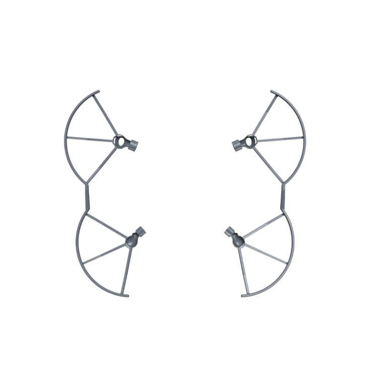For DJI Mavic 4 Pro BRDRC Propeller Guard Anti-Collision Protection Frame(Gray) - DIY Propeller by BRDRC | Online Shopping UK | buy2fix