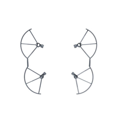 For DJI Mavic 4 Pro BRDRC Propeller Guard Anti-Collision Protection Frame(Gray) - DIY Propeller by BRDRC | Online Shopping UK | buy2fix