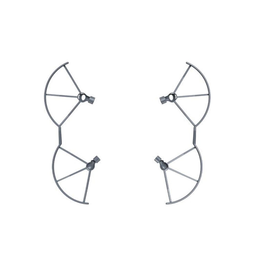 For DJI Mavic 4 Pro BRDRC Propeller Guard Anti-Collision Protection Frame(Gray) - DIY Propeller by BRDRC | Online Shopping UK | buy2fix