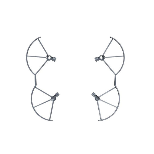 For DJI Mavic 4 Pro BRDRC Propeller Guard Anti-Collision Protection Frame(Gray)
