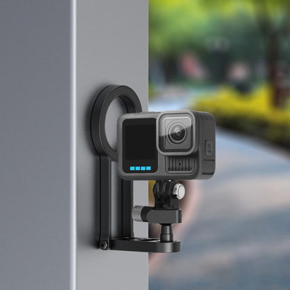 One Click Clamping For 3 Card Magnetic Bracket Base Bracket Expansion - Holder by buy2fix | Online Shopping UK | buy2fix