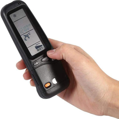 YKR-M/002E YKR-F/010 Air Conditioner Remote Control For Electra / Airwell / Emailair / Elco - Air-Conditioner by buy2fix | Online Shopping UK | buy2fix