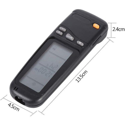 YKR-M/002E YKR-F/010 Air Conditioner Remote Control For Electra / Airwell / Emailair / Elco - Air-Conditioner by buy2fix | Online Shopping UK | buy2fix