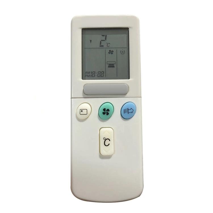 RAR-3U4 For Hitachi FlipTop Air Conditioner Remote Control  Replacement Accessory - Air-Conditioner by buy2fix | Online Shopping UK | buy2fix