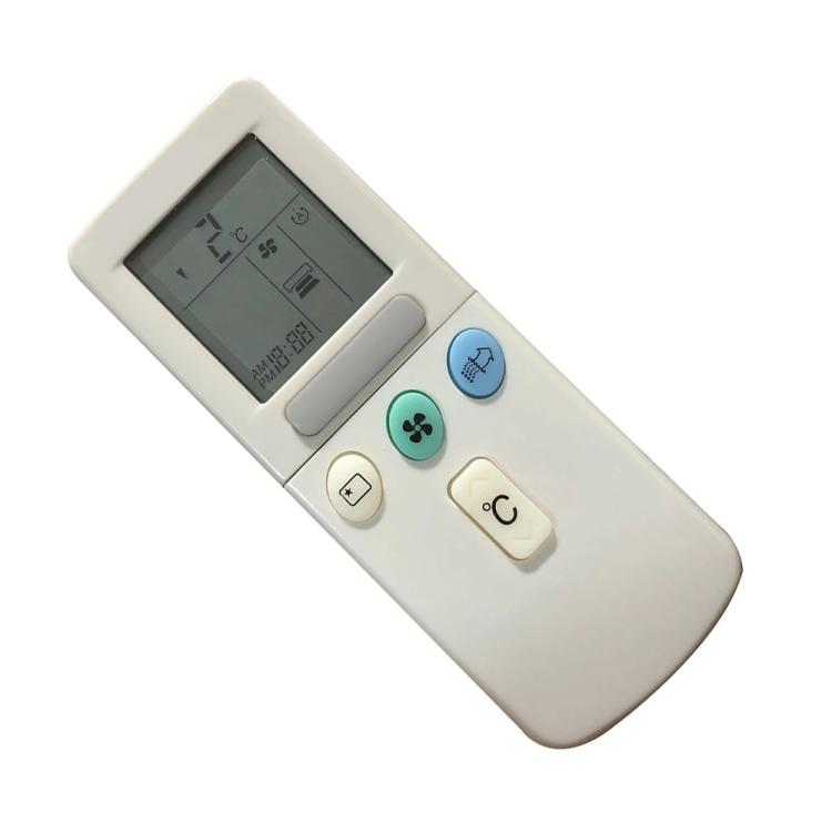 RAR-3U4 For Hitachi FlipTop Air Conditioner Remote Control  Replacement Accessory - Air-Conditioner by buy2fix | Online Shopping UK | buy2fix