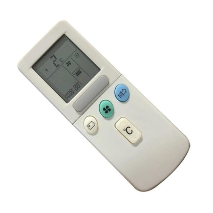 RAR-3U4 For Hitachi FlipTop Air Conditioner Remote Control  Replacement Accessory - Air-Conditioner by buy2fix | Online Shopping UK | buy2fix