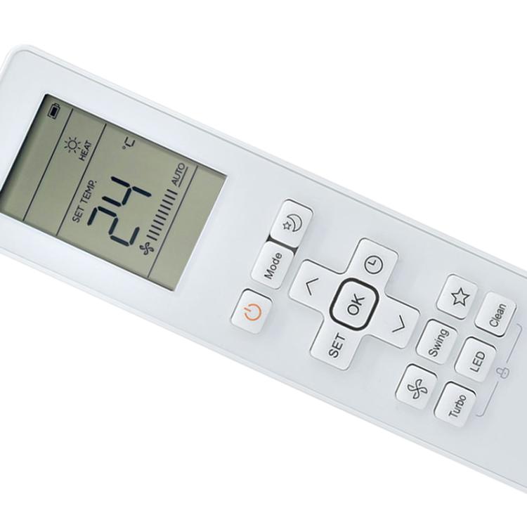 RG10B (G) / BGEF For Midea Air Conditioner Remote Control Replacement Accessory - Air-Conditioner by buy2fix | Online Shopping UK | buy2fix