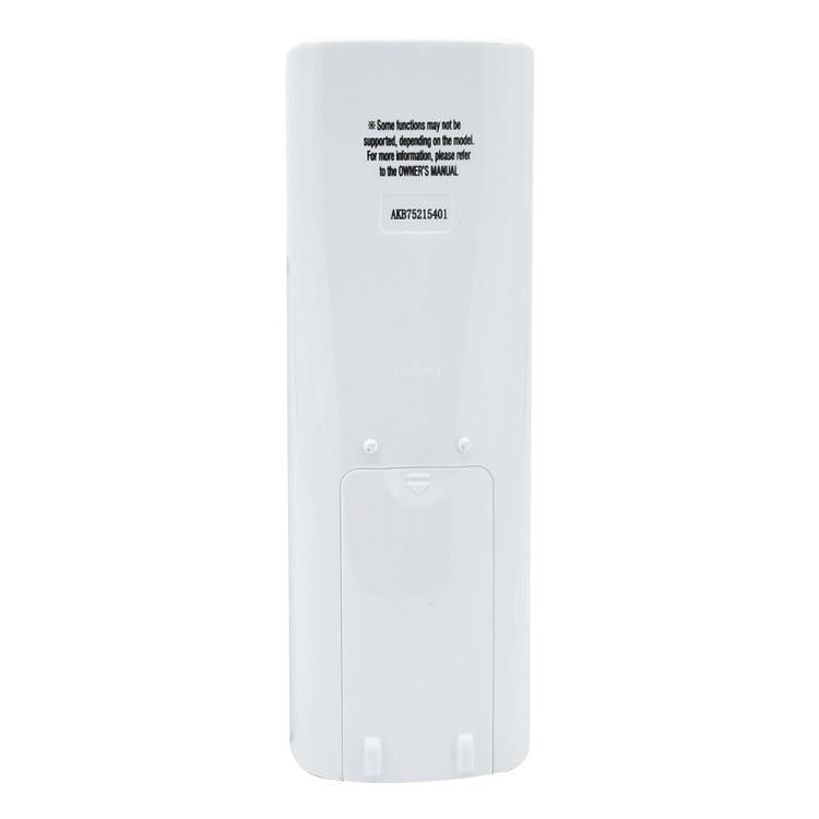 AKB75215401 For LG Air Conditioner Remote Control With Bracket  Replacement Accessory - Air-Conditioner by buy2fix | Online Shopping UK | buy2fix