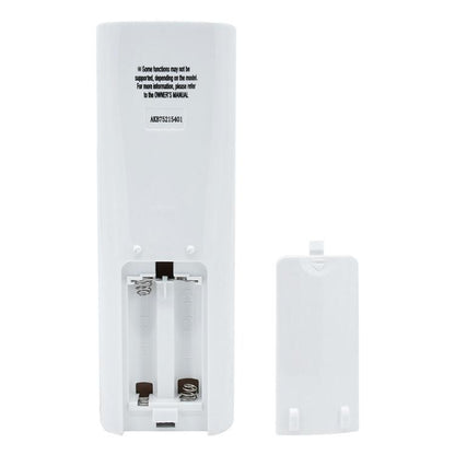 AKB75215401 For LG Air Conditioner Remote Control With Bracket  Replacement Accessory - Air-Conditioner by buy2fix | Online Shopping UK | buy2fix