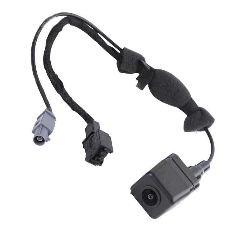 4L0980551 For Audi Assisted Reversing Camera - Rear View Cameras by buy2fix | Online Shopping UK | buy2fix