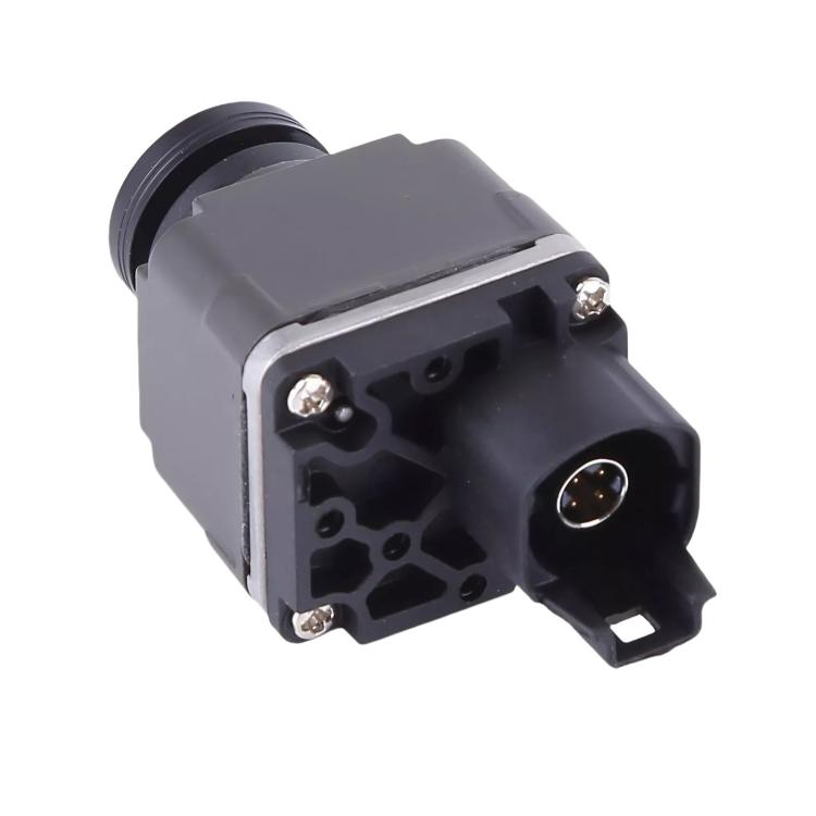 BJ32-19H422-AB For Land Rover Range Rover Evoque Assisted Reversing Camera - Rear View Cameras by buy2fix | Online Shopping UK | buy2fix