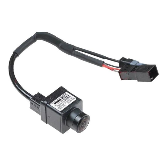 5ND980556 For Land Rover Assisted Reversing Camera - Rear View Cameras by buy2fix | Online Shopping UK | buy2fix