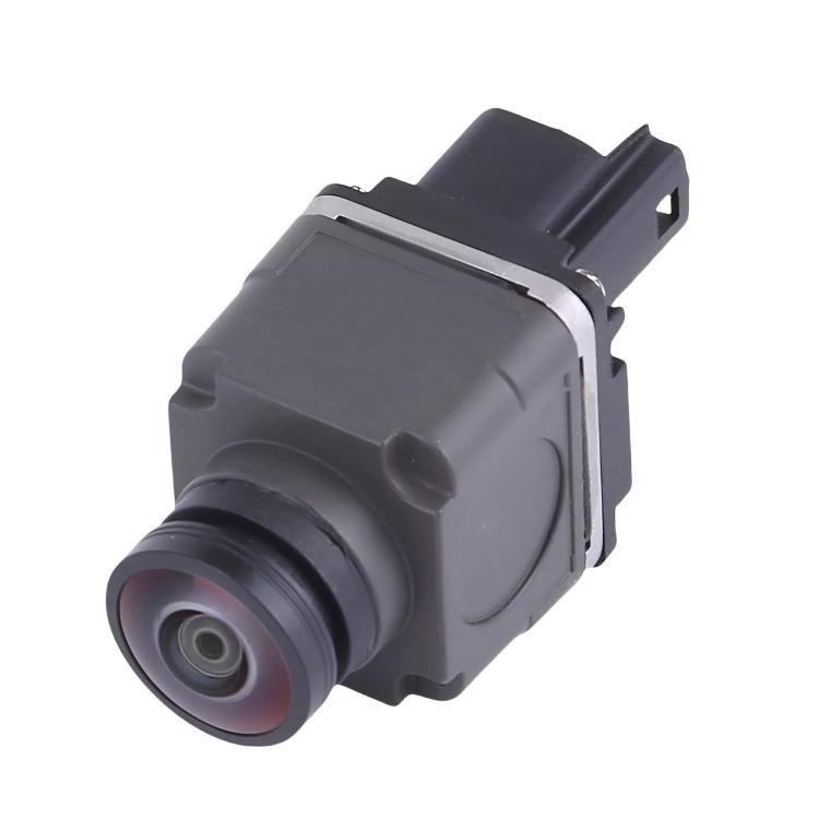7P6980551C For 2012-2018 Audi/Volkswagen Reversing Camera - Rear View Cameras by buy2fix | Online Shopping UK | buy2fix