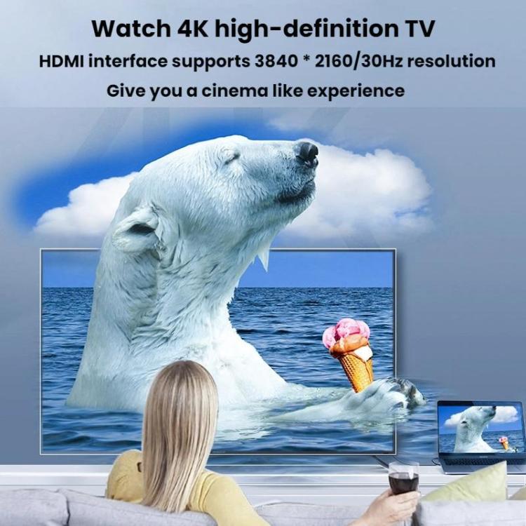 BT14E 14 In 1  Type-C Docking Station USB HUB Multi Port Hub Laptop Converter - USB HUB by buy2fix | Online Shopping UK | buy2fix