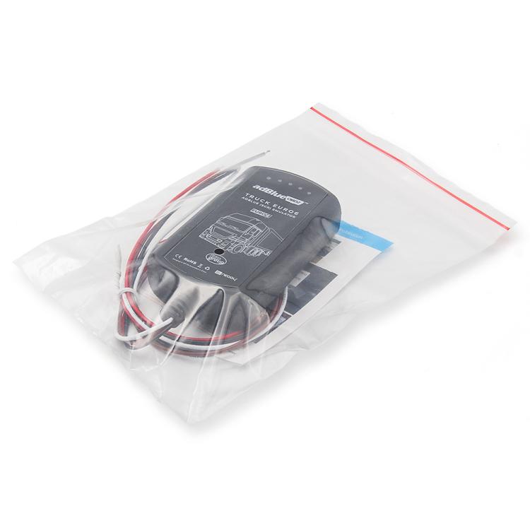 AdblueOBD Engine Diagnostic Tool for Diesel Vehicles(For MB) - Code Readers & Scan Tools by buy2fix | Online Shopping UK | buy2fix