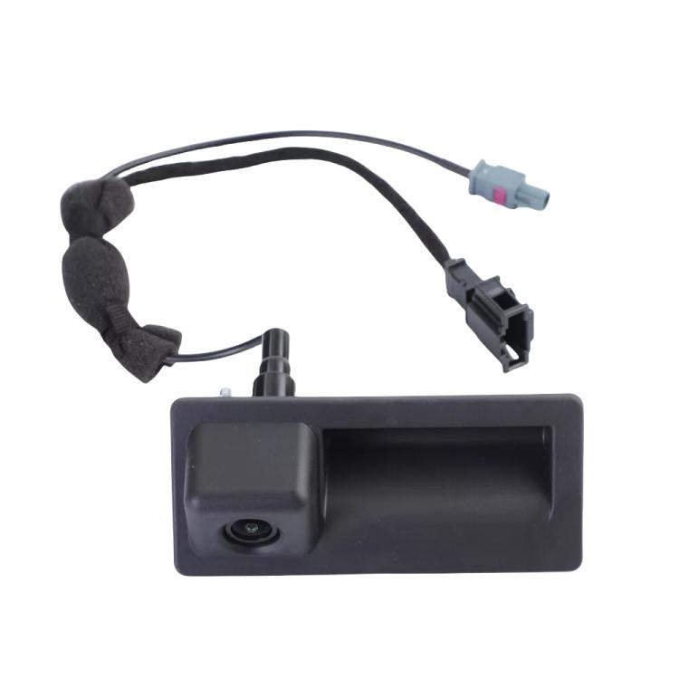 5N0827566AA For Audi Assisted Reversing Camera - Rear View Cameras by buy2fix | Online Shopping UK | buy2fix