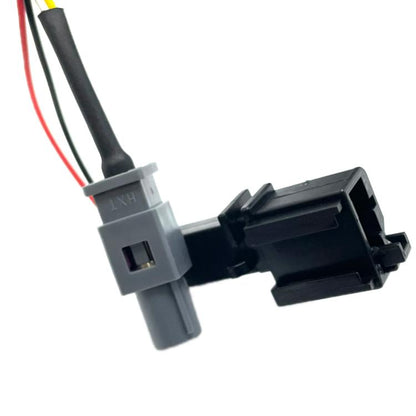 5ND827566C For Volkswagen/Audi Tailgate Switch Reversing Cameras - Rear View Cameras by buy2fix | Online Shopping UK | buy2fix