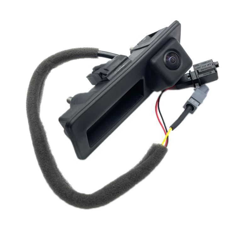 5ND827566C For Volkswagen/Audi Tailgate Switch Reversing Cameras - Rear View Cameras by buy2fix | Online Shopping UK | buy2fix