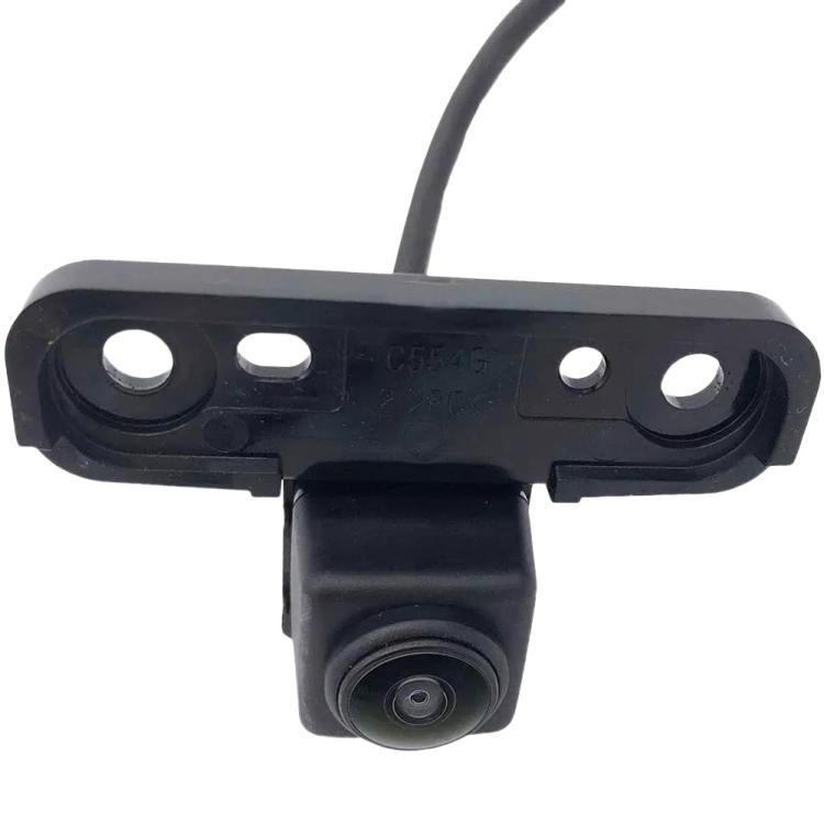 23402538 For 2015-2020 Cadillac Front Parking Assist Camera - Rear View Cameras by buy2fix | Online Shopping UK | buy2fix
