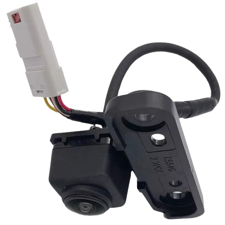 23402538 For 2015-2020 Cadillac Front Parking Assist Camera - Rear View Cameras by buy2fix | Online Shopping UK | buy2fix