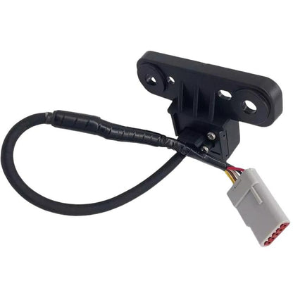 23402538 For 2015-2020 Cadillac Front Parking Assist Camera - Rear View Cameras by buy2fix | Online Shopping UK | buy2fix