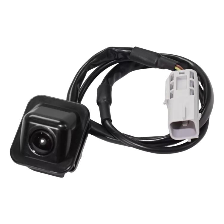 22738552/23388750 For Cadillac XTS Reversing Parking Assist Camera - Rear View Cameras by buy2fix | Online Shopping UK | buy2fix