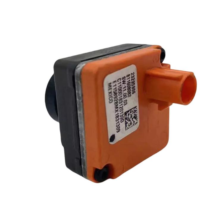 23295906/84884484 For Cadillac/Chevrolet Reversing Camera - Rear View Cameras by buy2fix | Online Shopping UK | buy2fix