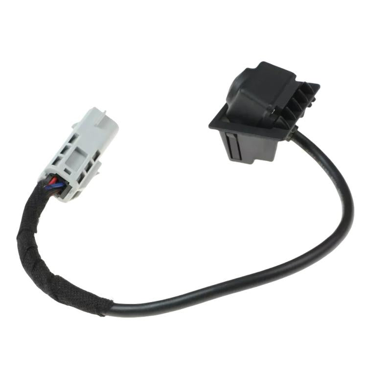 209008746 For Buick Reversing Parking Assist Cameras - Rear View Cameras by buy2fix | Online Shopping UK | buy2fix