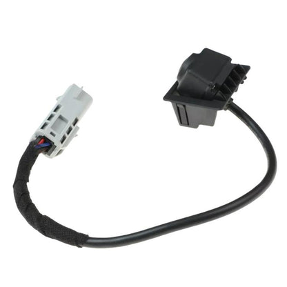 209008746 For Buick Reversing Parking Assist Cameras - Rear View Cameras by buy2fix | Online Shopping UK | buy2fix