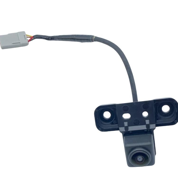 23135154 For Cadillac/GMC Front Parking Assist Cameras - Rear View Cameras by buy2fix | Online Shopping UK | buy2fix