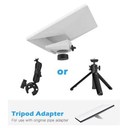Starlink Mini Aluminum Tripod Mount Adapter - Other Accessories by buy2fix | Online Shopping UK | buy2fix