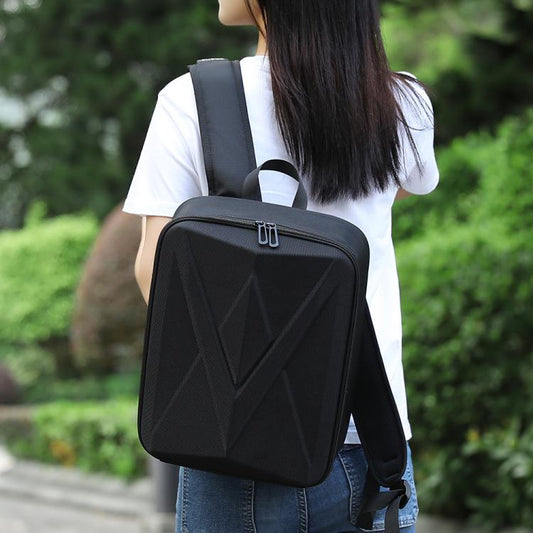 For DJI RS 4 Mini BKano R4M-006 Bag Dual Shoulder Storage Backpack(Black) -  by BKano | Online Shopping UK | buy2fix